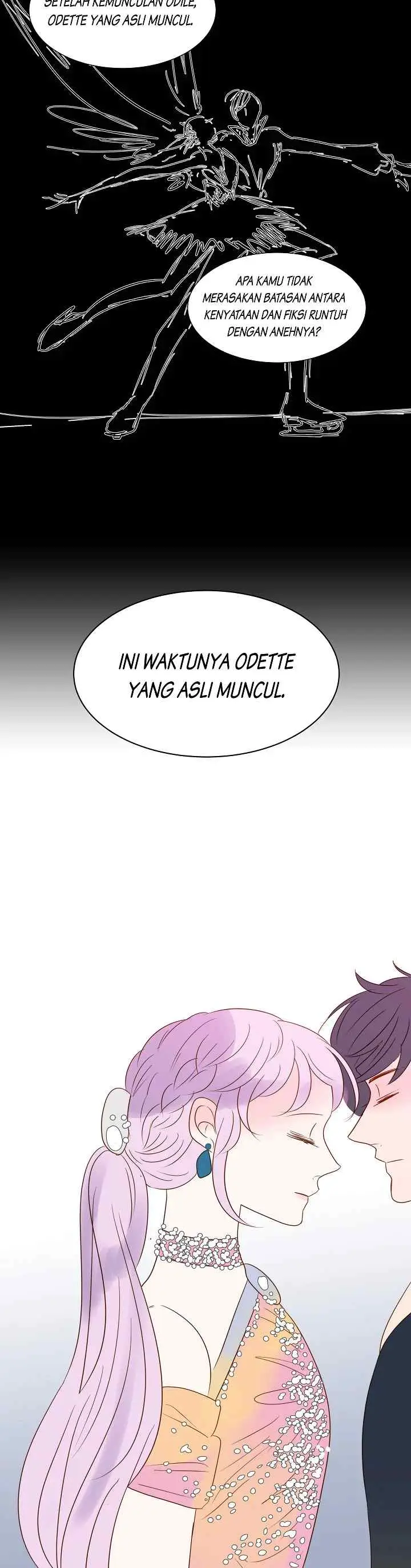 Golden Waltz chapter 20 halaman 7