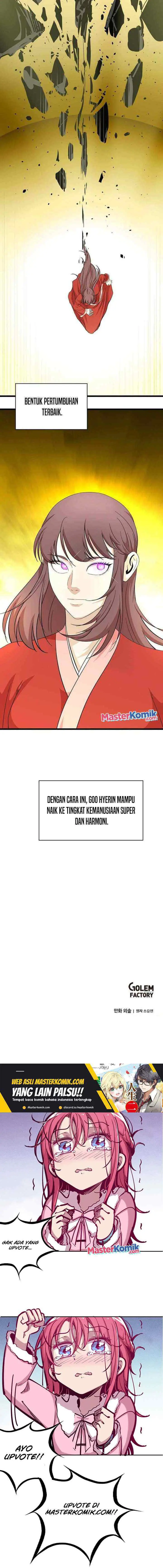 Bachelor's Return chapter 101 halaman 13