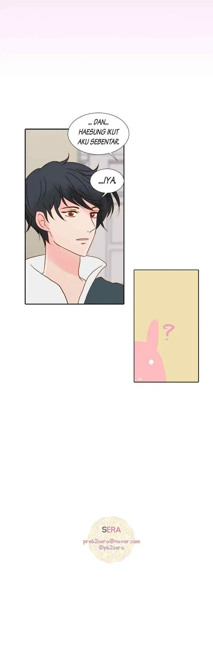 Golden Waltz chapter 30 halaman 15