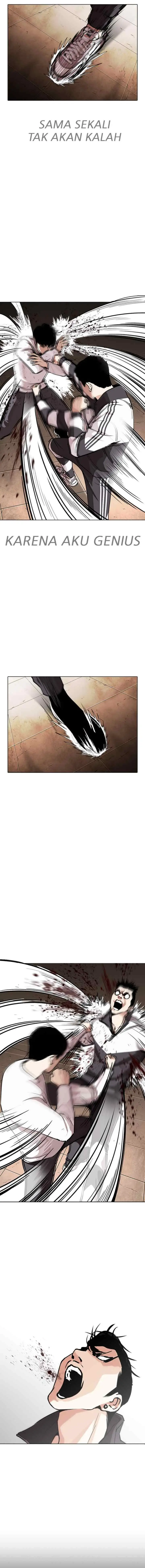 Lookism chapter 272 halaman 7