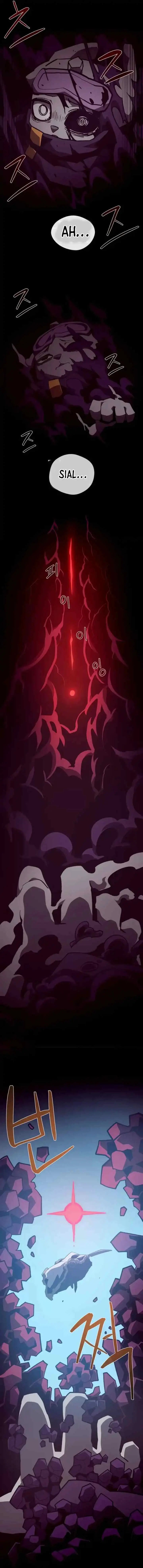Dungeon Odyssey chapter 137 halaman 7