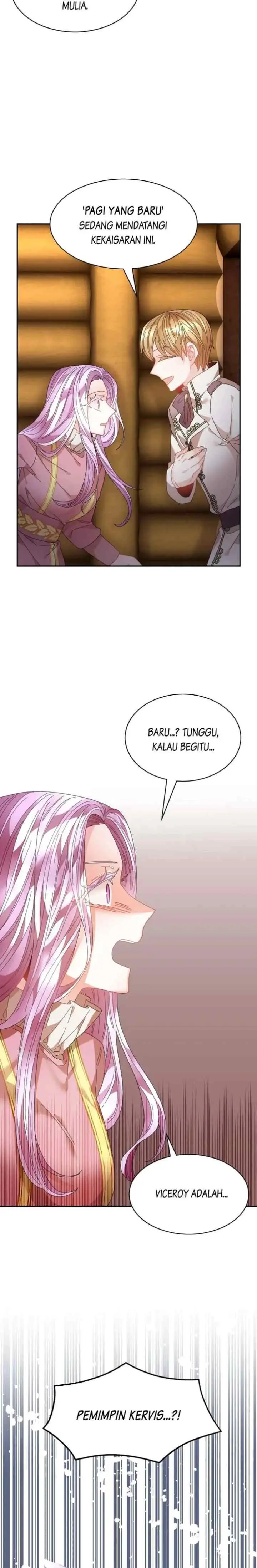 Keep Alive to the End chapter 97 halaman 19