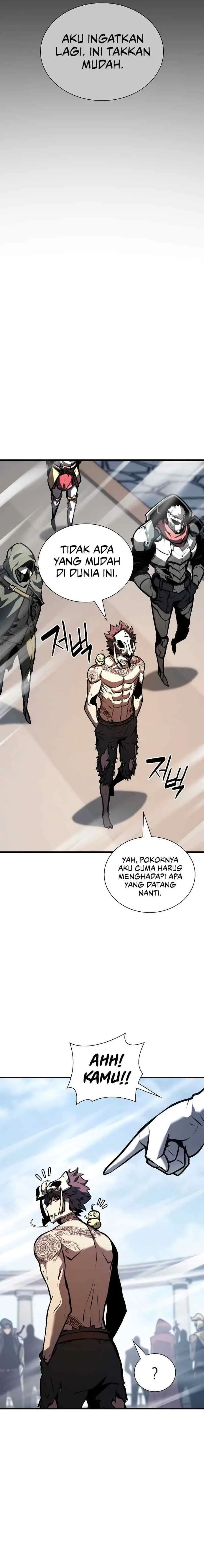 I Returned As An FFF-Class Witch Doctor chapter 37 halaman 13