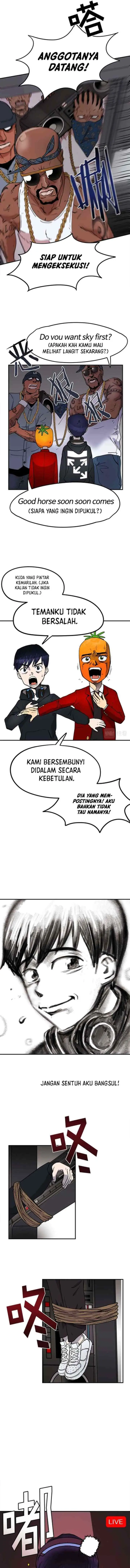 Wetube School chapter 2 halaman 11
