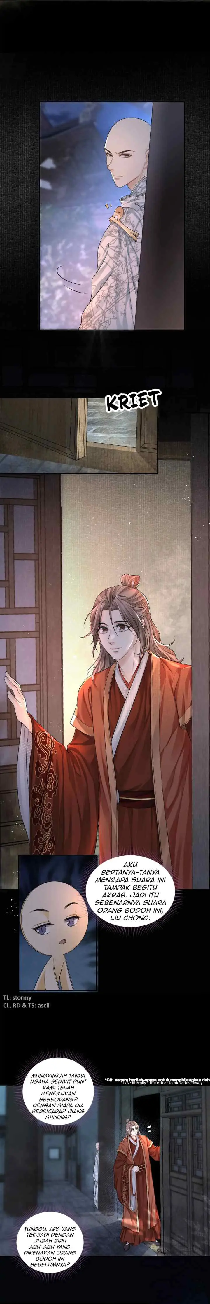 Tong Qian Kan Shi chapter 18 halaman 5