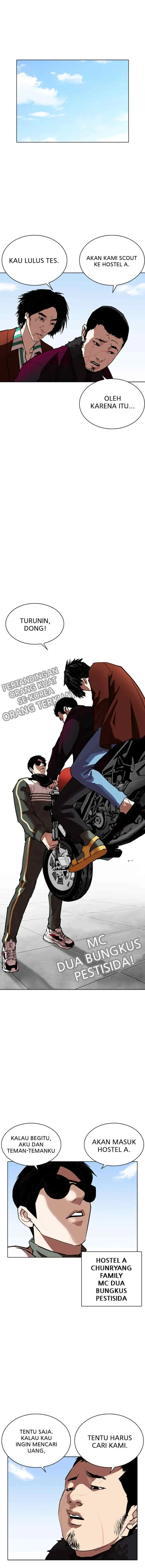 Lookism chapter 263 halaman 14