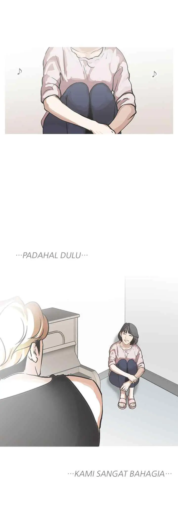Lookism chapter 99 halaman 16