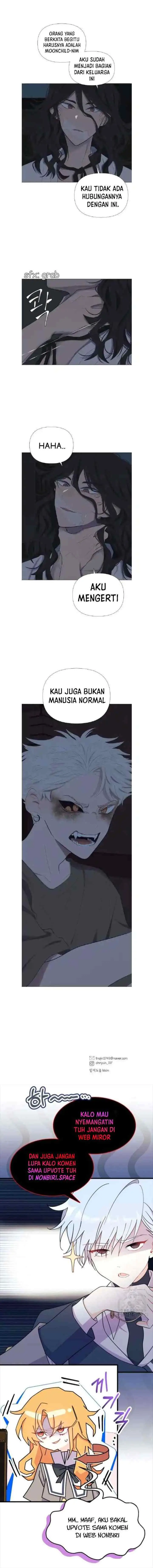 Moonmade Child chapter 10 halaman 18