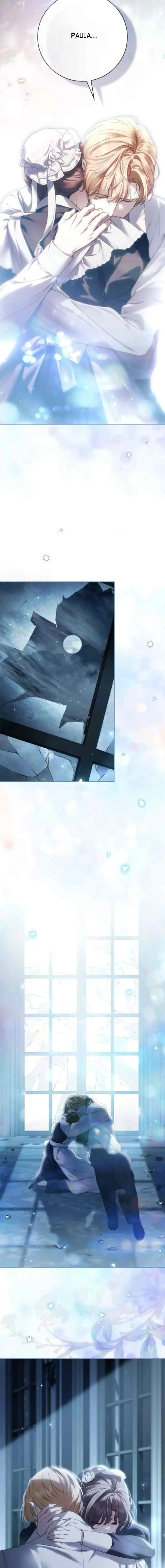 The Count's Secret Maid chapter 66 halaman 16
