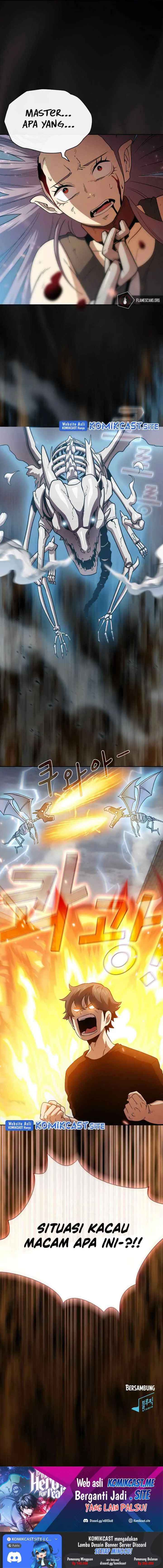 Is this Hero for Real? chapter 59 halaman 18