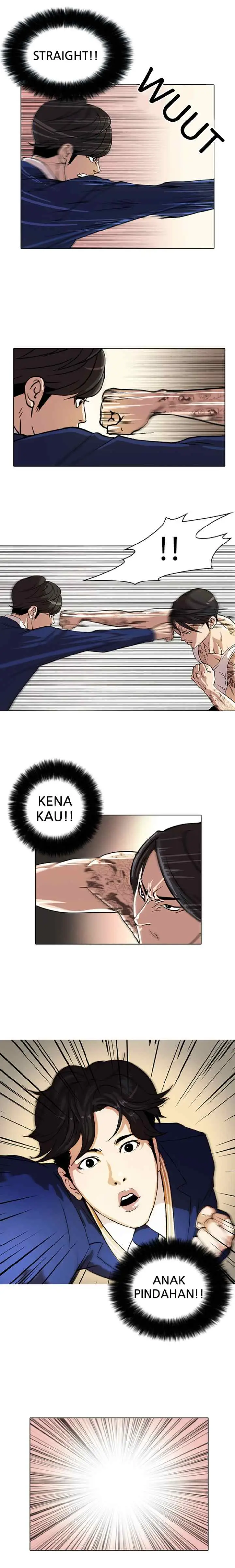 Lookism chapter 18 halaman 14
