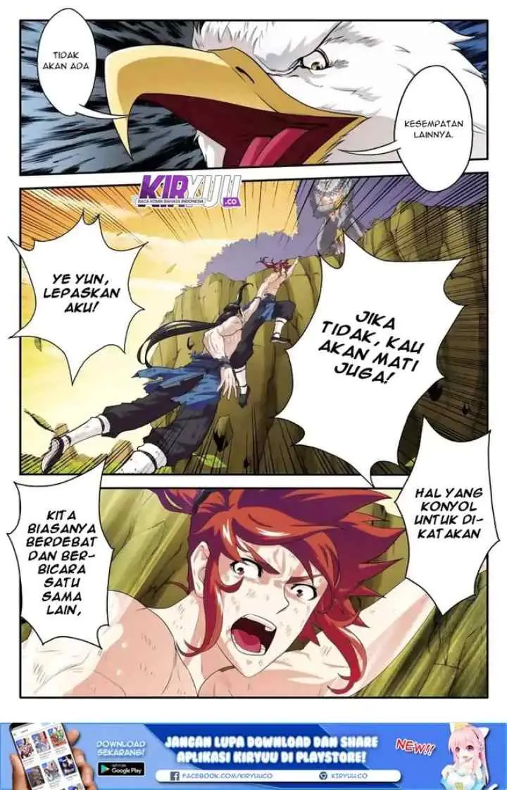 Xianxia Shijie chapter 78 halaman 14