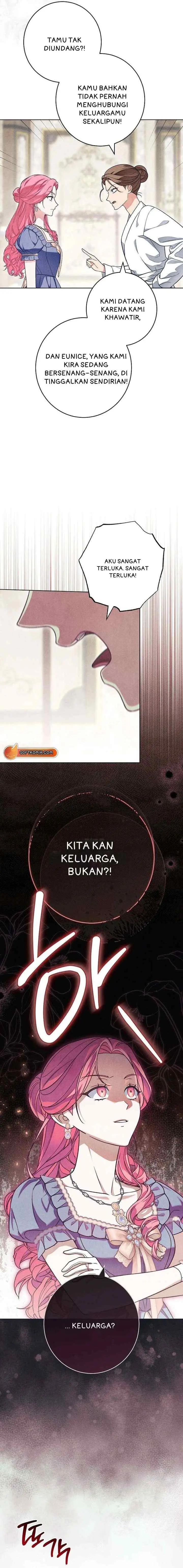 The Duke's Wife Obsession chapter 52 halaman 11