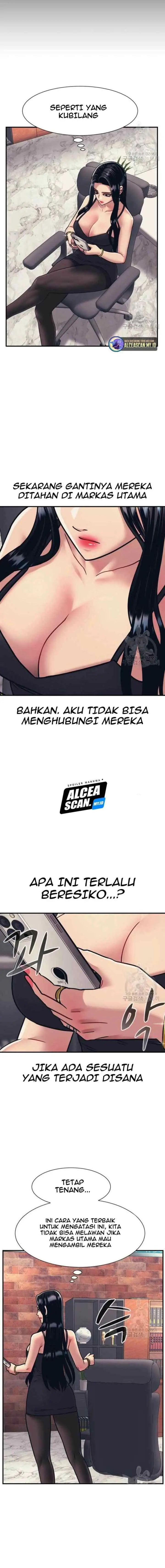 Injagang chapter 36 halaman 6