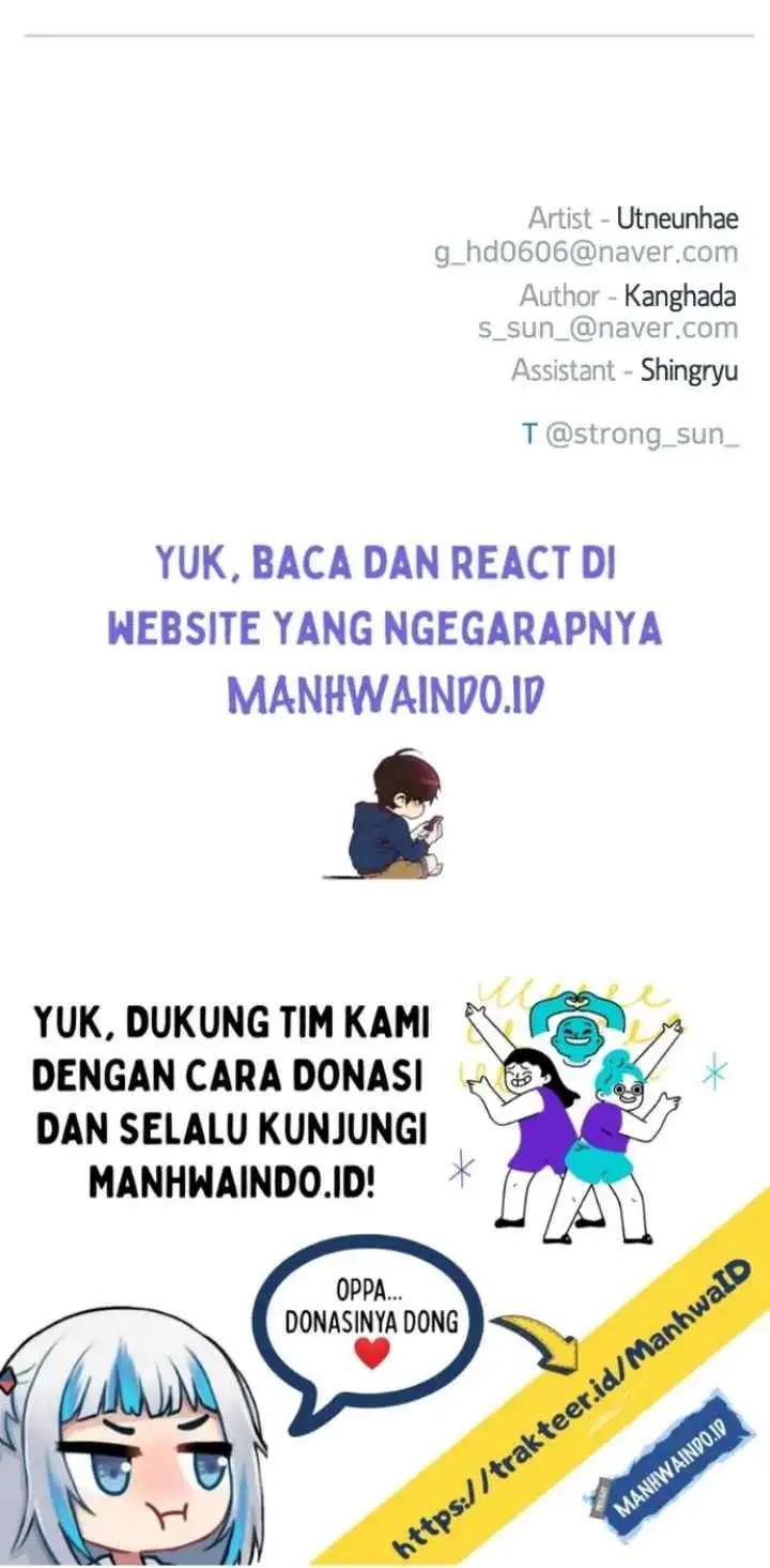 Hongshi Loves Me! chapter 52 halaman 16