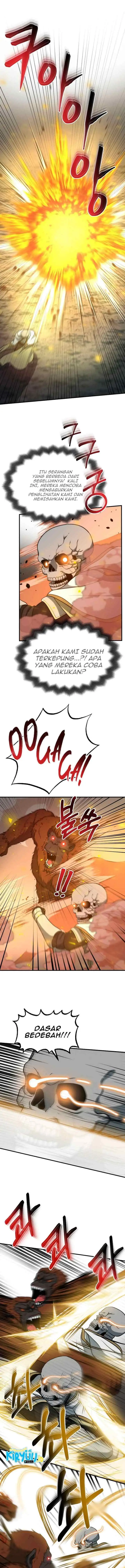 Dungeon House chapter 33 halaman 9
