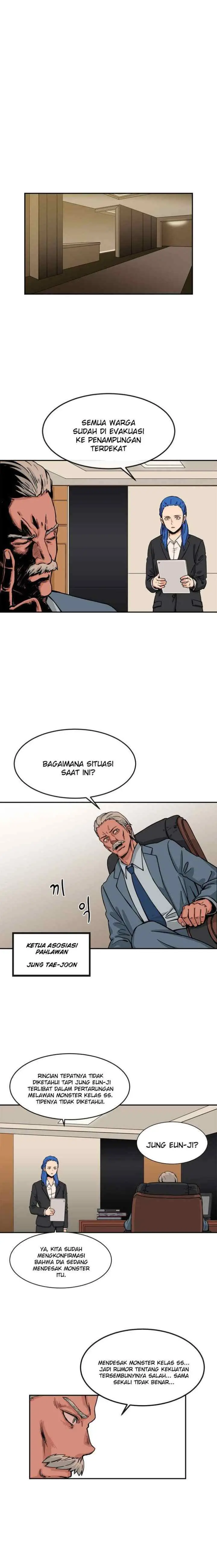 Her Hero chapter 17 halaman 15