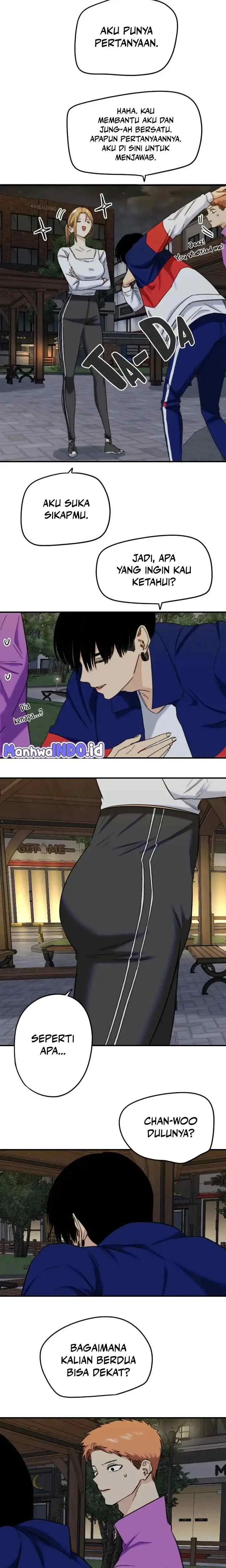 Drawing Romance chapter 169 halaman 4