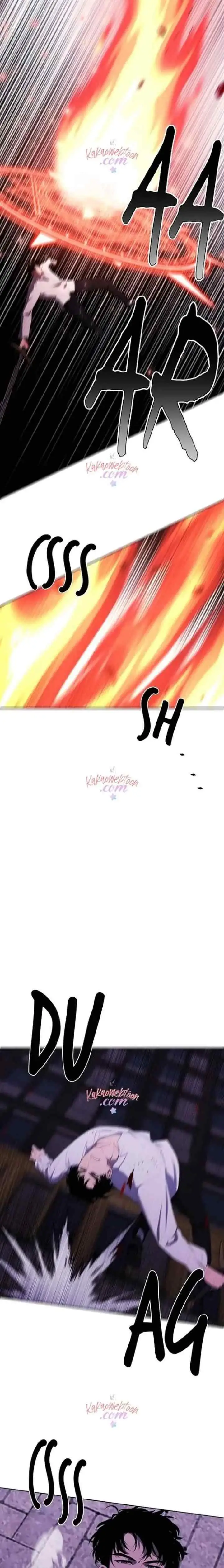 I'm Alone In The Novel chapter 128 halaman 6