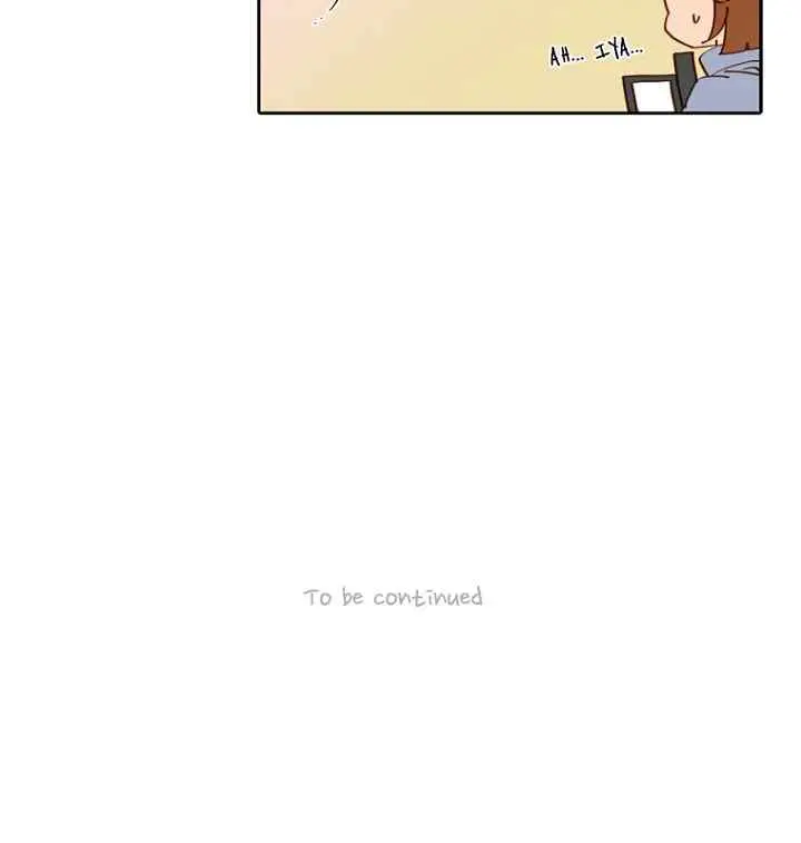 Golden Waltz chapter 31 halaman 18