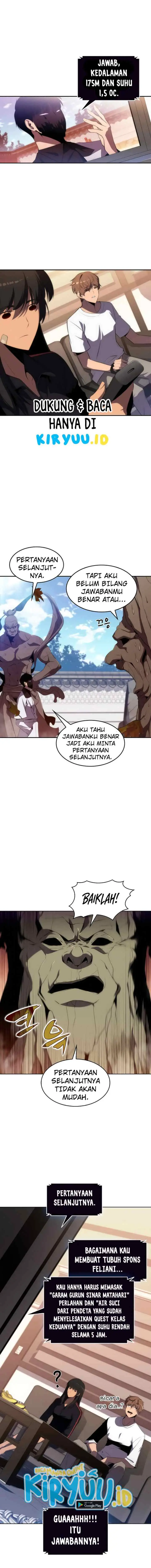 Solo Max-Level Newbie chapter 38 halaman 13