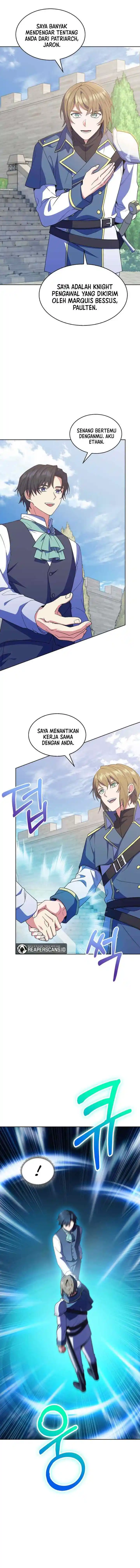 I Regressed to My Ruined Family chapter 21 halaman 12