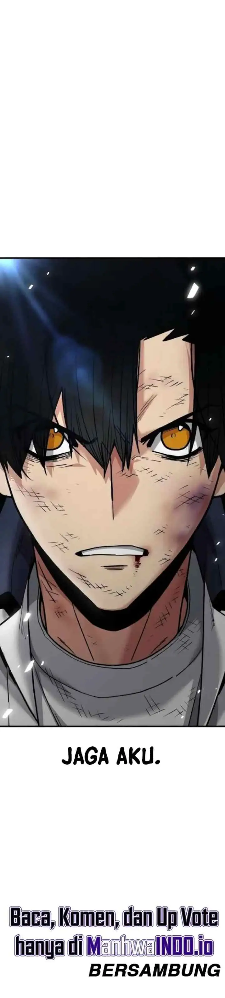 Wrecker Driver chapter 29 halaman 20