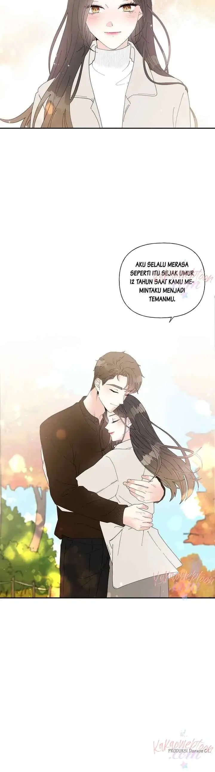 Before I Lose You chapter 44 halaman 18