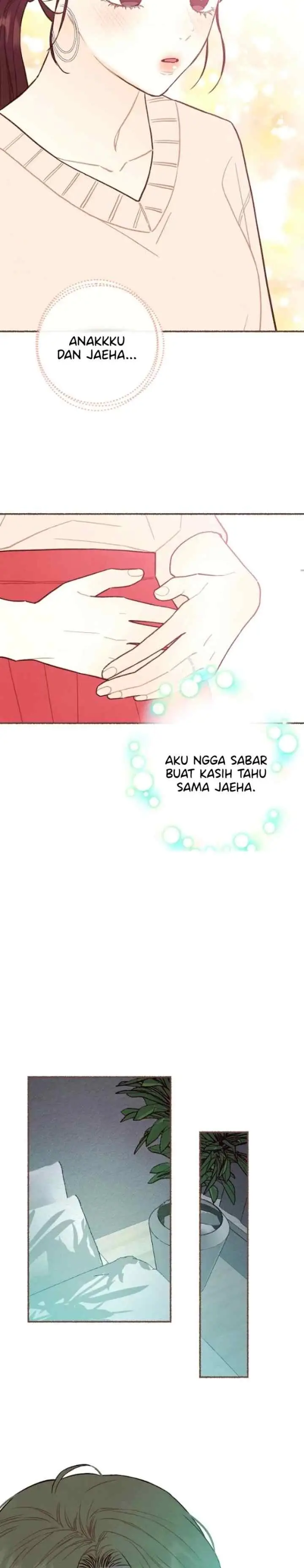 A Beloved Existence chapter 137 halaman 17