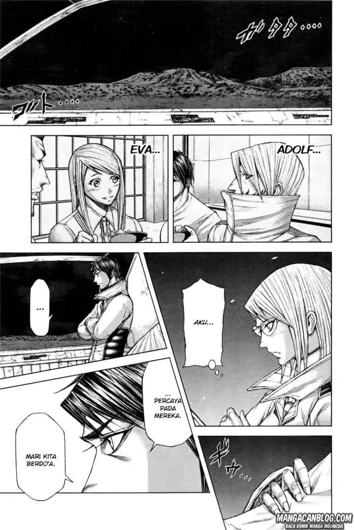 Terra Formars 2 chapter 36 halaman 5
