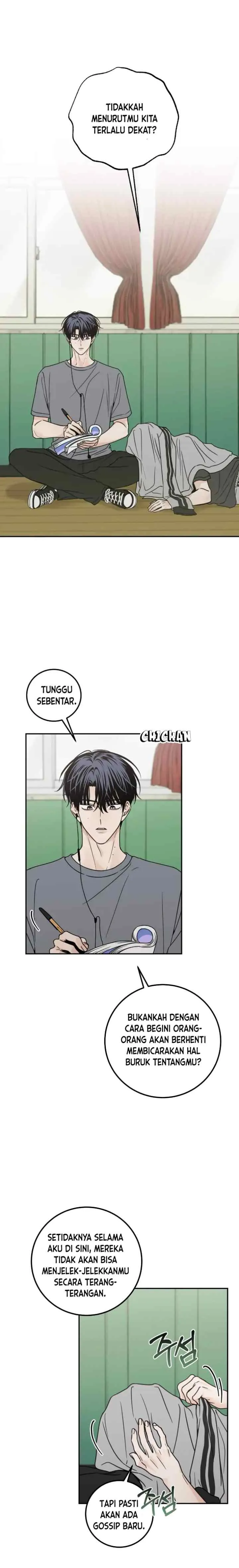 Heavy Rain Advisory chapter 16 halaman 6