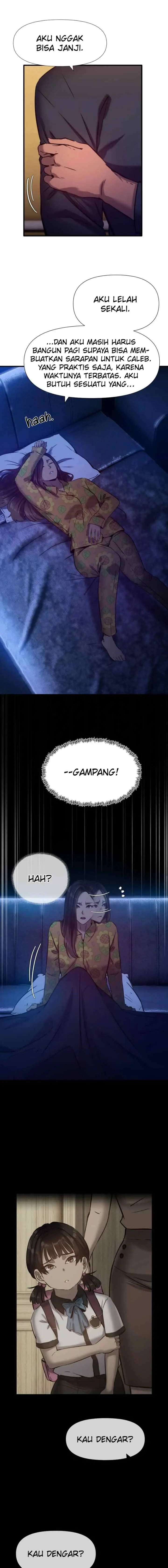 Chasing Red chapter 13 halaman 10