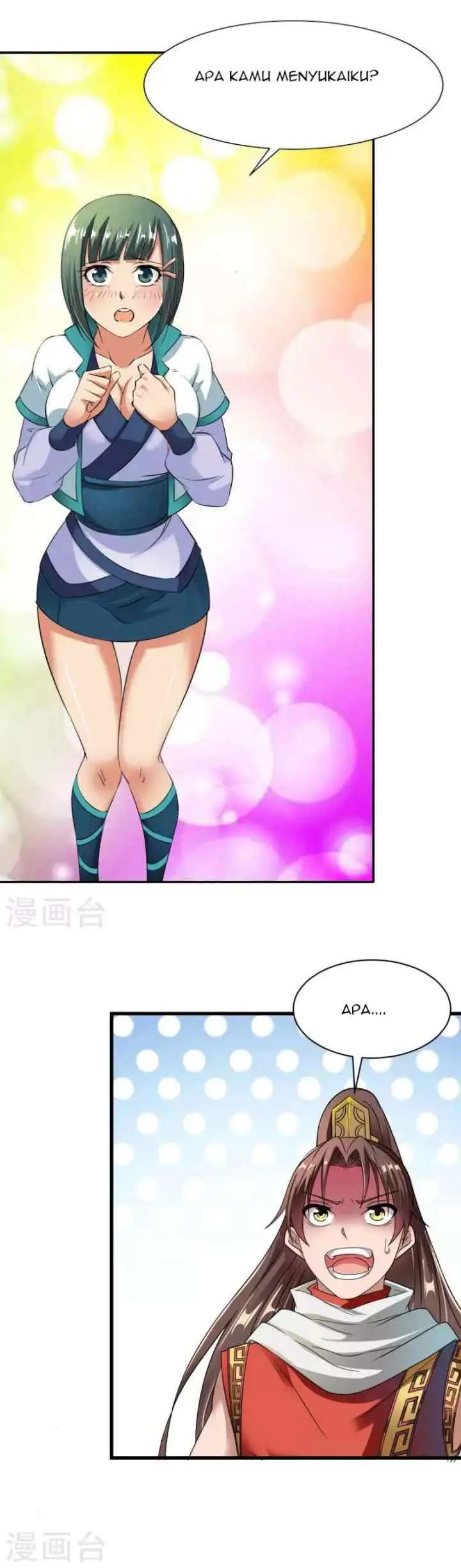Zhang Ding chapter 11 halaman 9
