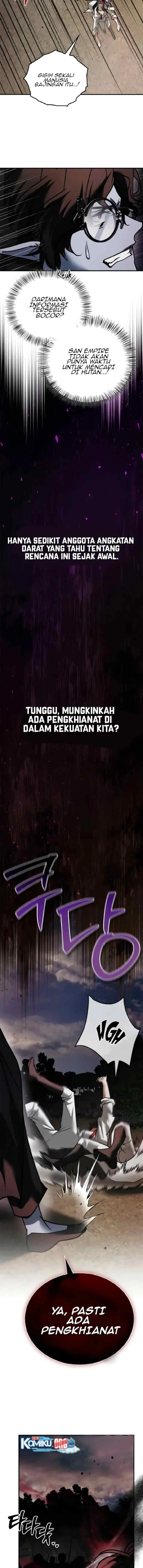 I'm Not That Kind of Talent chapter 107 halaman 17