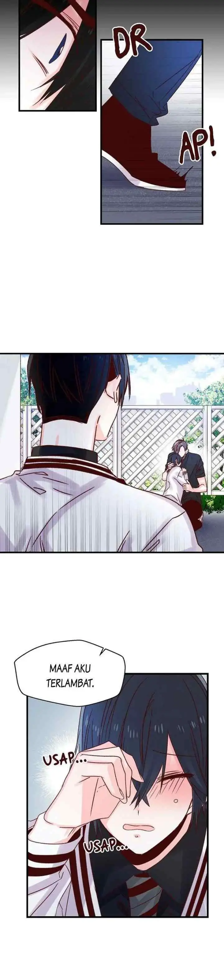 Red Honey chapter 49 halaman 10