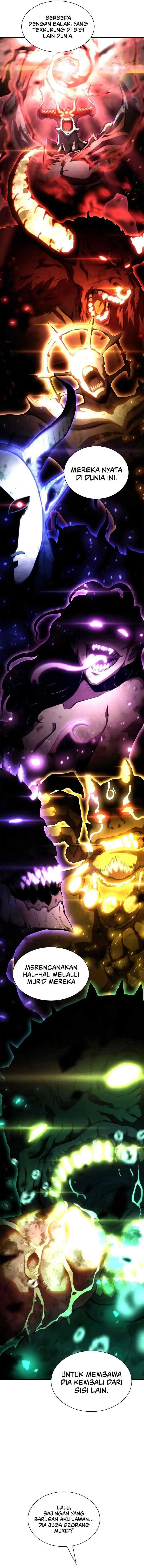 I Returned As An FFF-Class Witch Doctor chapter 36 halaman 11