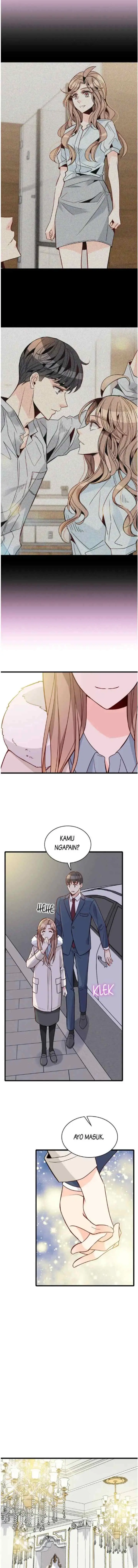 Emergency! How to Deal With Love chapter 87 halaman 4
