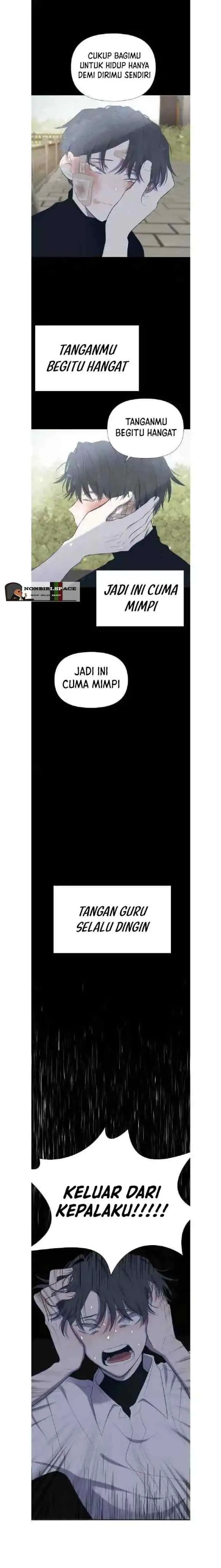 Moonmade Child chapter 9 halaman 15
