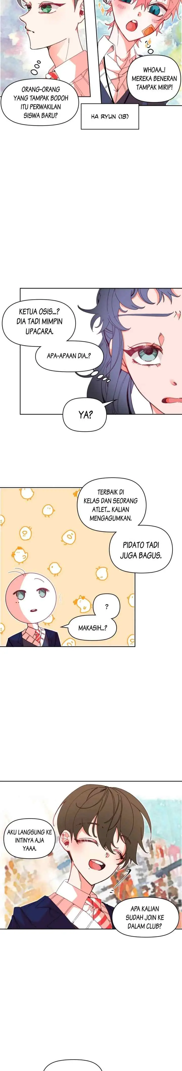Before This Novel Ends chapter 4 halaman 13