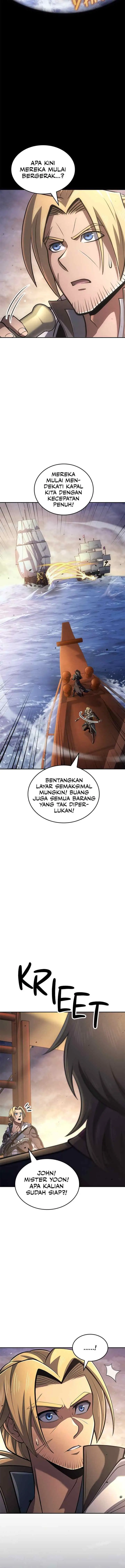 Assassin's Creed: Forgotten Temple chapter 106 halaman 4