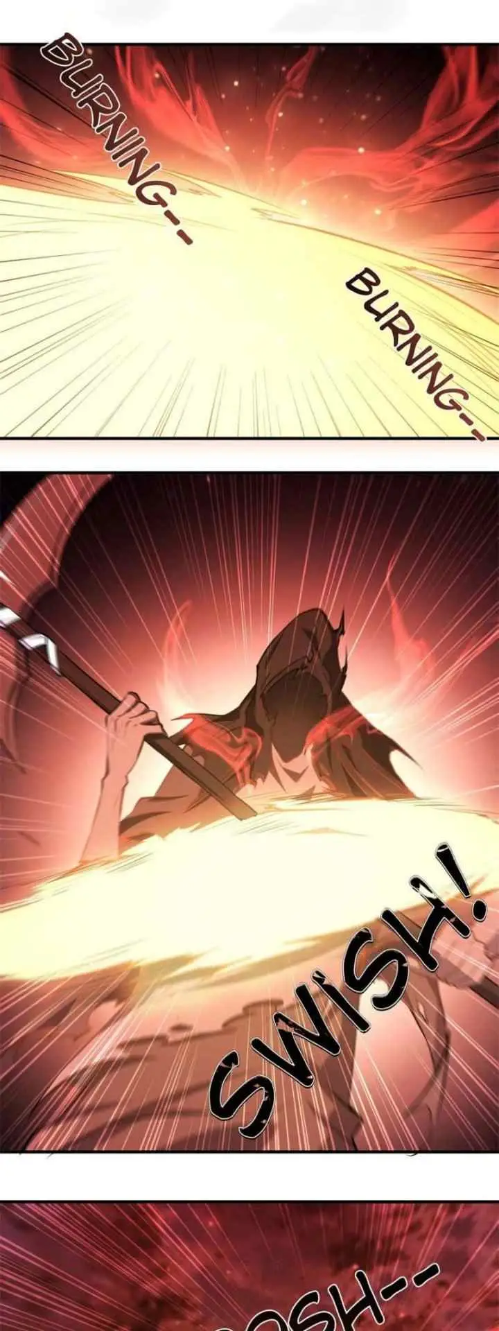 The Blood Princess And The Knight chapter 227 halaman 17