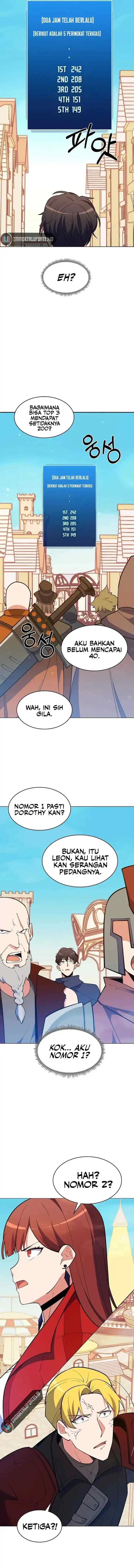 I'm Going to Steal Again Today chapter 43 halaman 11