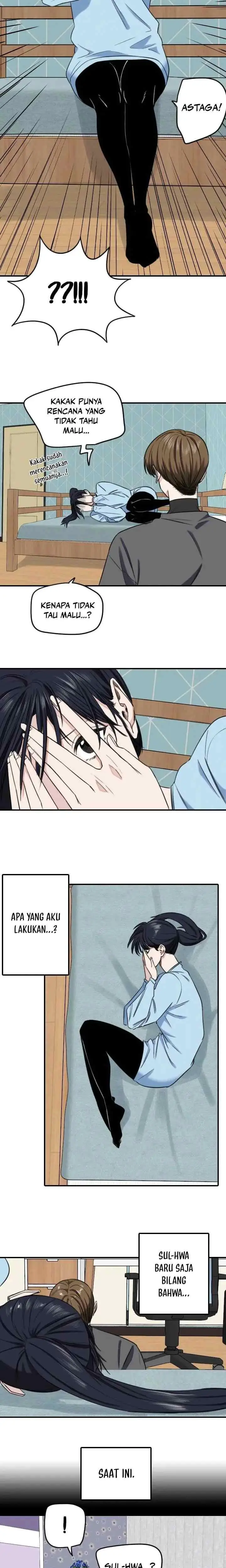 Drawing Romance chapter 211 halaman 5