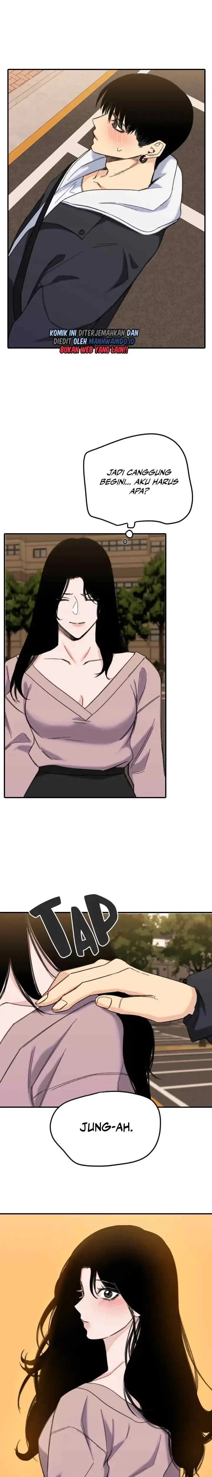 Drawing Romance chapter 160 halaman 12