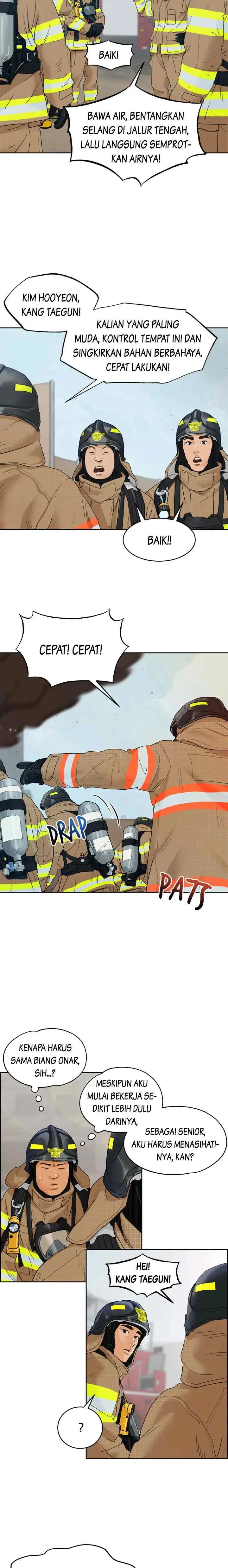 Call Sign chapter 14 halaman 7