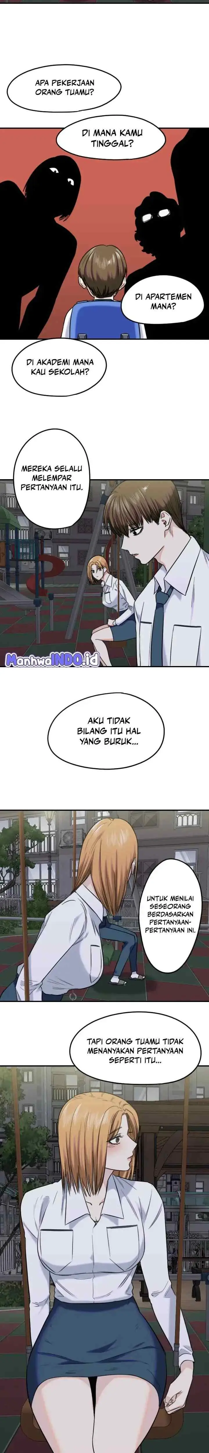 Drawing Romance chapter 165 halaman 4