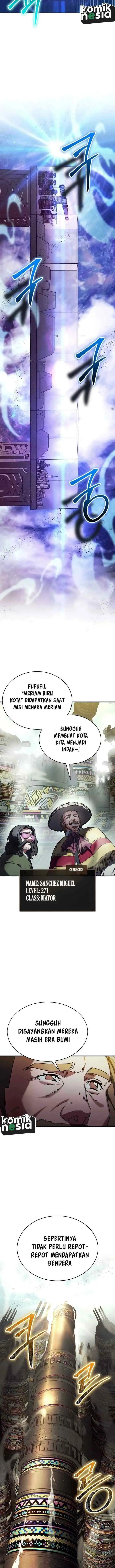 Does God Play Dice? chapter 44 halaman 10