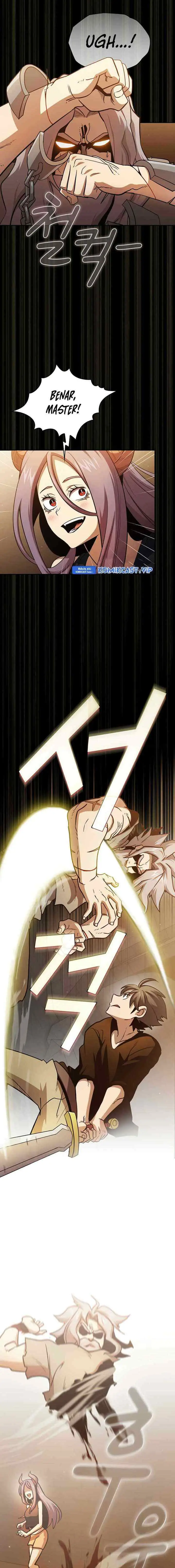Is this Hero for Real? chapter 83 halaman 11