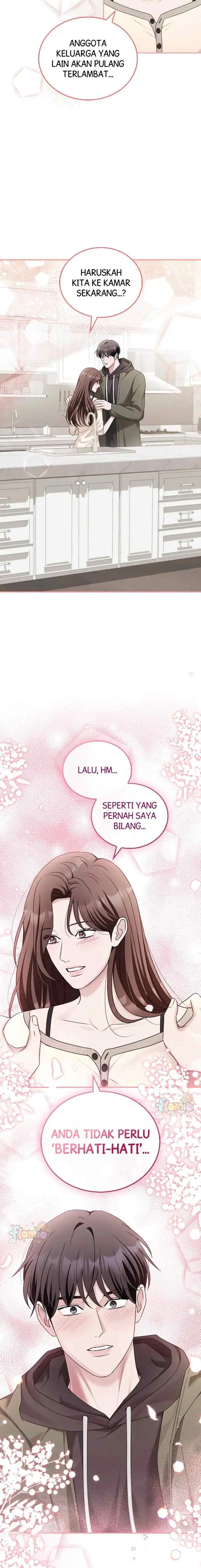 Couple, How Far We Can Go? chapter 57 halaman 10