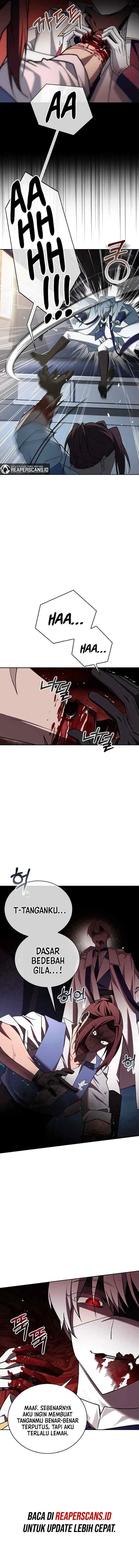 I'm Not That Kind of Talent chapter 15 halaman 11